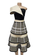 Ladies 2pc traditional dress