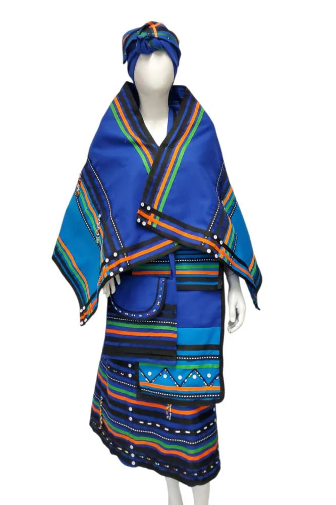 Umbhaco 5pc For Ladies
