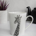 africa mug